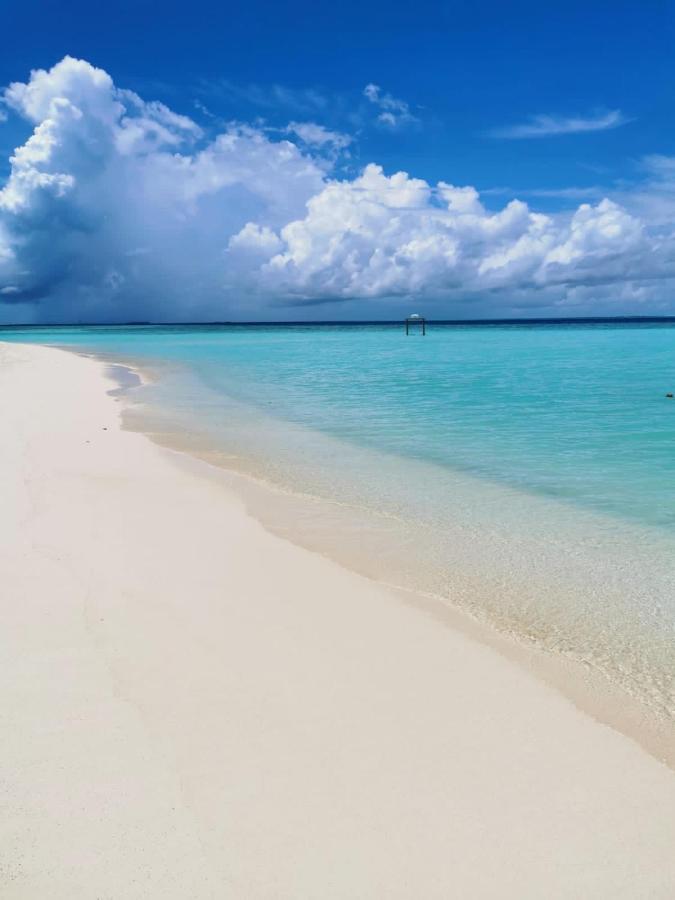 מלון גולהי String Wave Maldives מראה חיצוני תמונה
