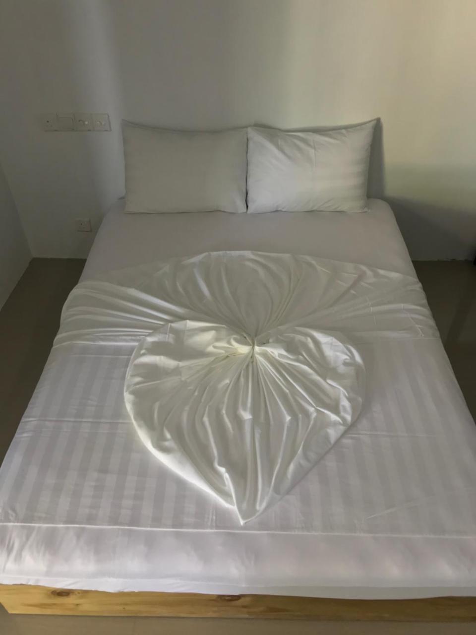מלון גולהי String Wave Maldives מראה חיצוני תמונה
