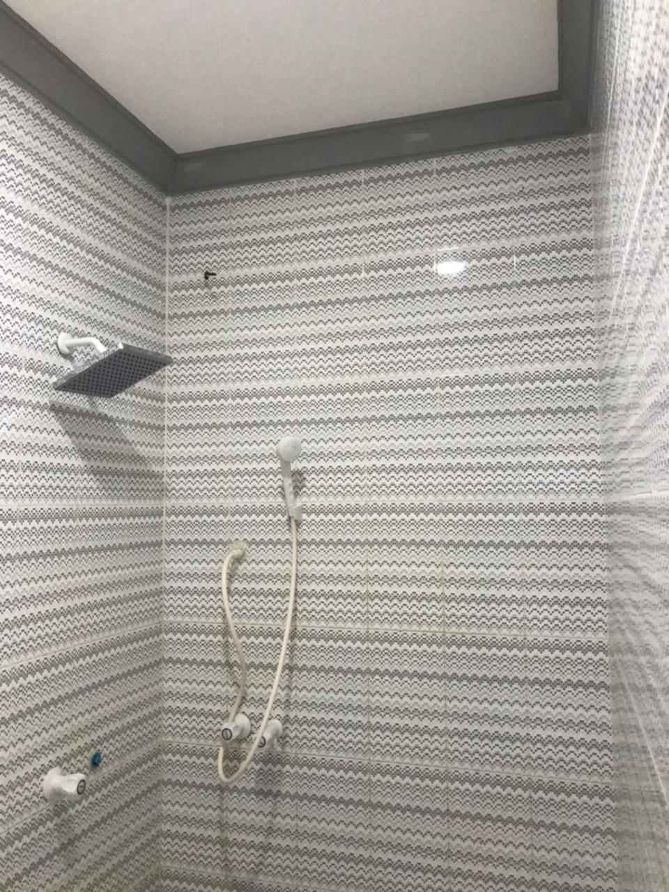 מלון גולהי String Wave Maldives מראה חיצוני תמונה