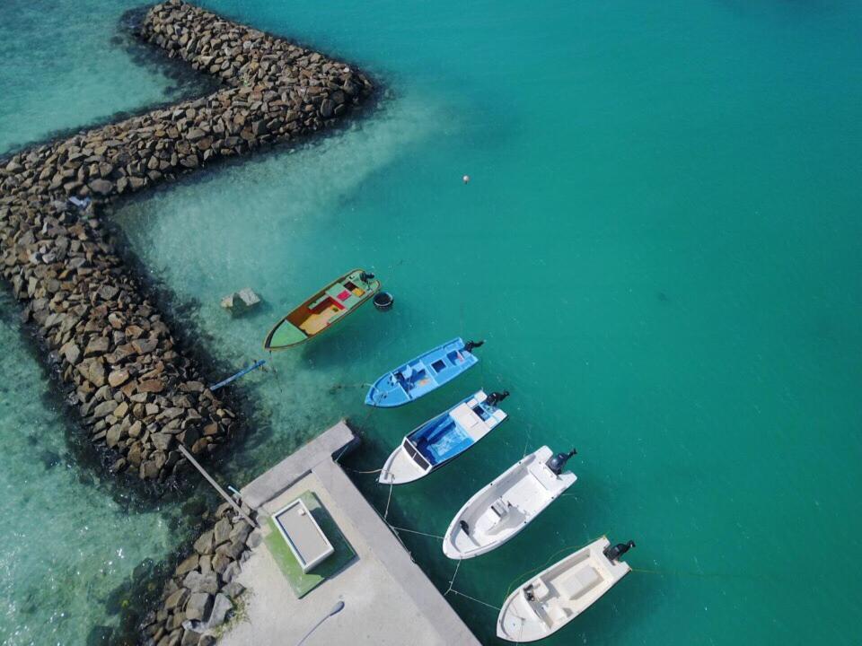 מלון גולהי String Wave Maldives מראה חיצוני תמונה