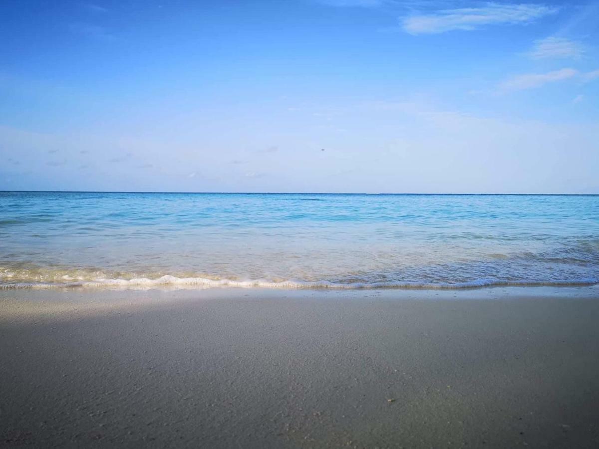 מלון גולהי String Wave Maldives מראה חיצוני תמונה